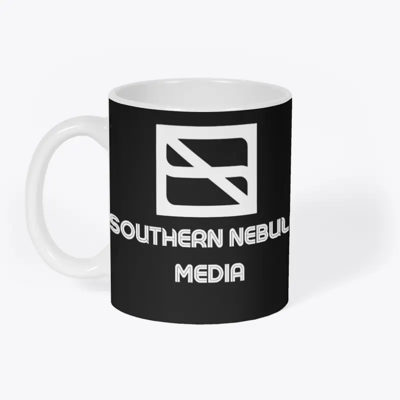 2025 Southern Nebula Media 