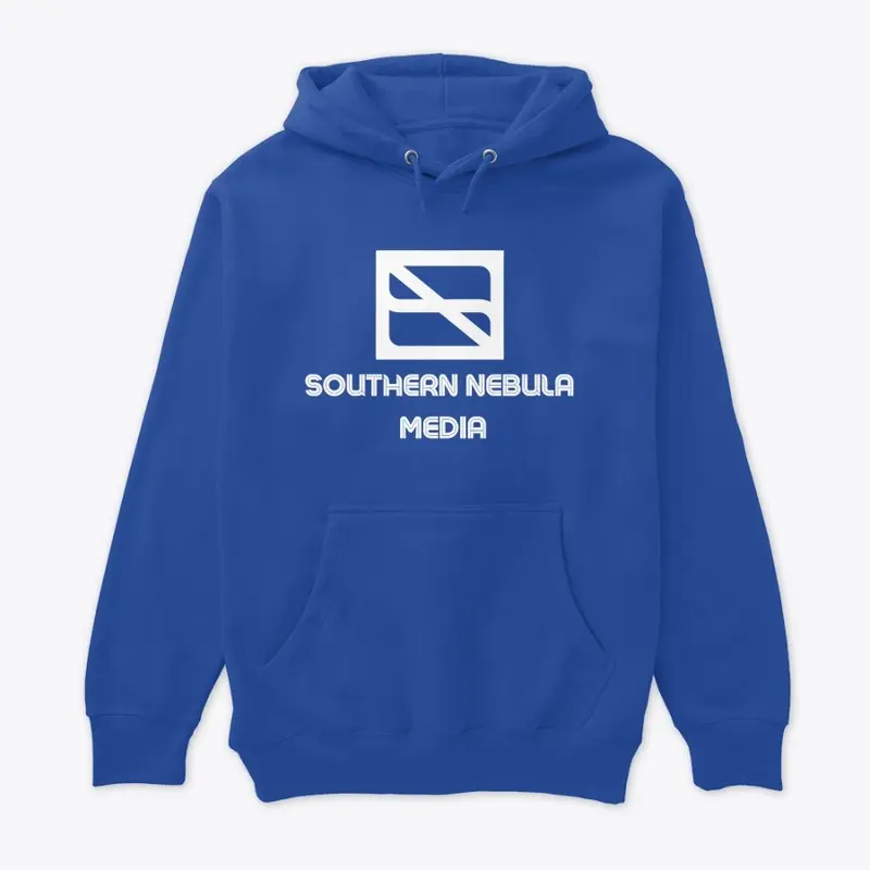 2025 Southern Nebula Media 